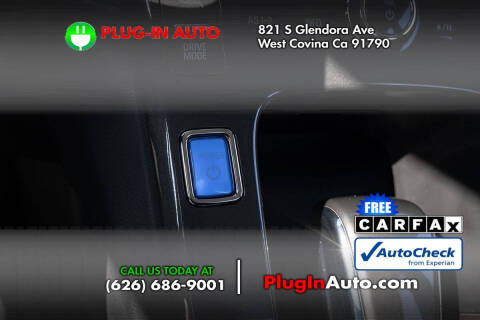 2014 Chevrolet Volt Premium