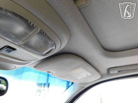 2007 Chevrolet TrailBlazer