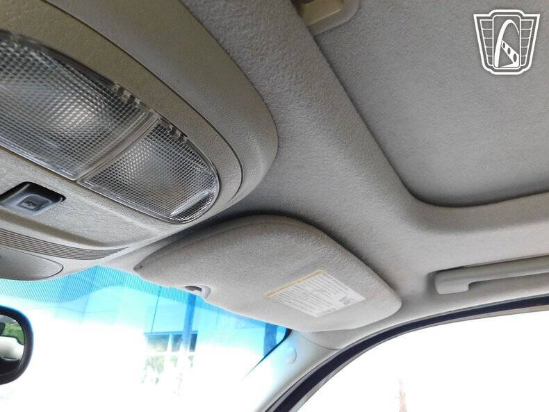 2007 Chevrolet TrailBlazer