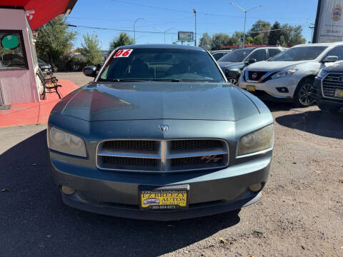 2006 Dodge Charger RT