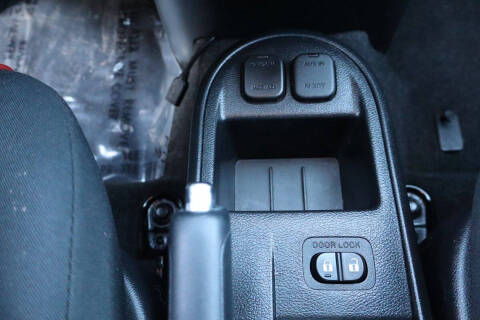 2012 Mazda MAZDA2 Touring