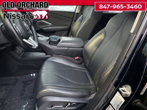 2020 Acura RDX SH-AWD