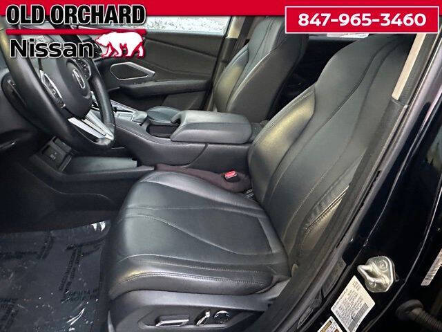 2020 Acura RDX SH-AWD