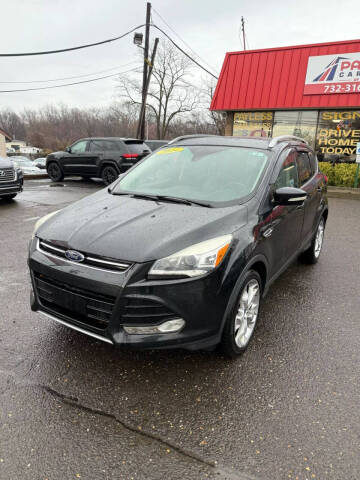 2014 Ford Escape for sale at Drive One Way in South Amboy NJ