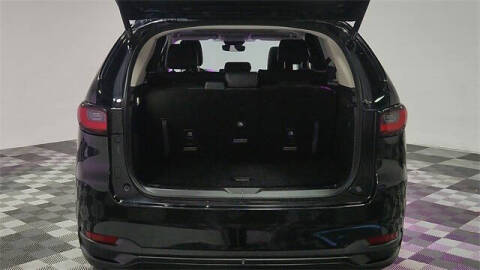 2024 Mazda CX-90 3.3 Turbo Preferred Plus