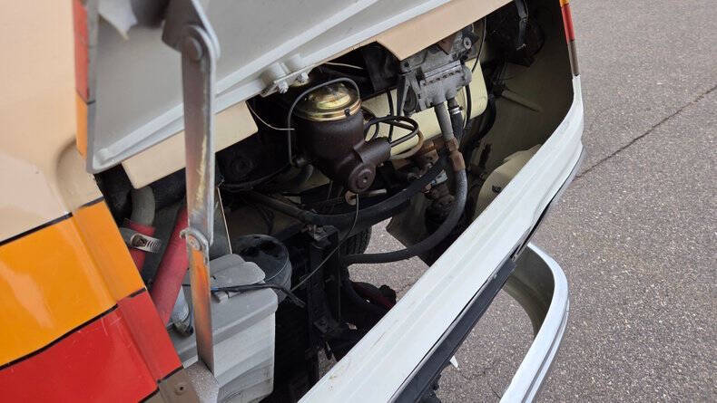 1976 GMC Motorhome 26'
