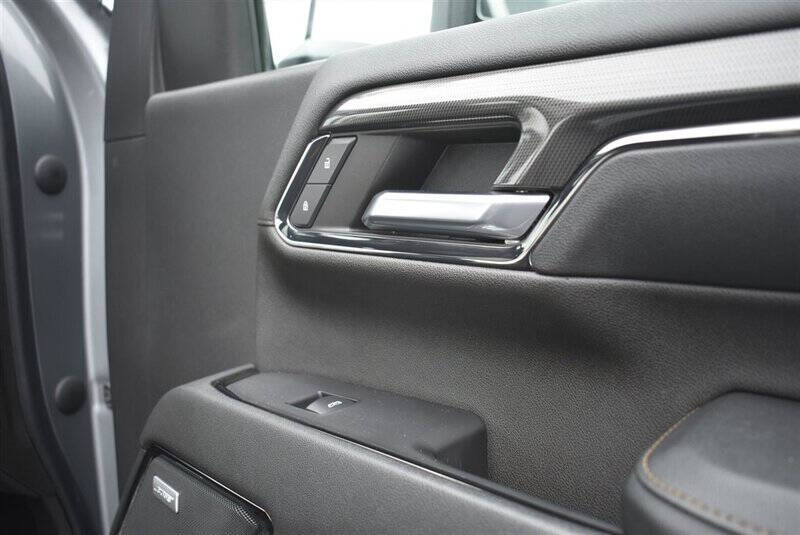 2024 GMC Sierra 3500HD