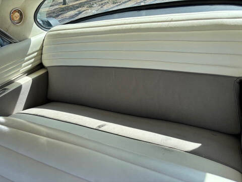 1955 Desoto Firedome