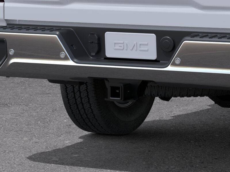 2025 GMC Sierra 2500HD Pro