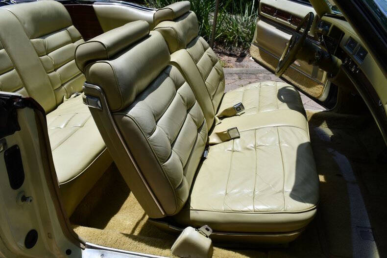 1976 Cadillac Eldorado