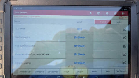 2007 Ferrari F430 F1 Spider