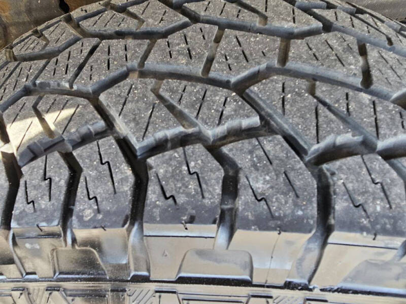 2020 Chevrolet Silverado 1500 Work Truck