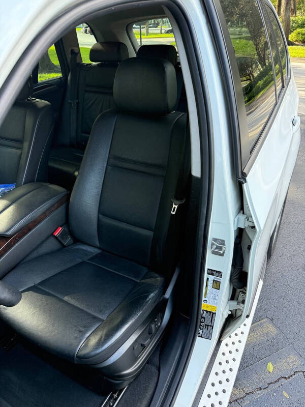 2012 BMW X5 xDrive35i Premium