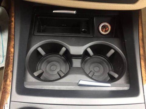 2011 BMW X5 xDrive35d