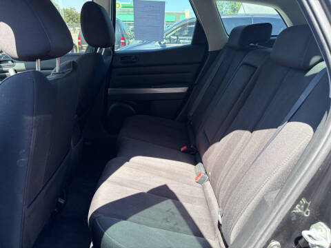 2012 Mazda CX-7 i Sport