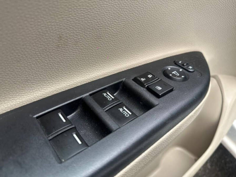 2014 Honda Accord EX-L w/Navi