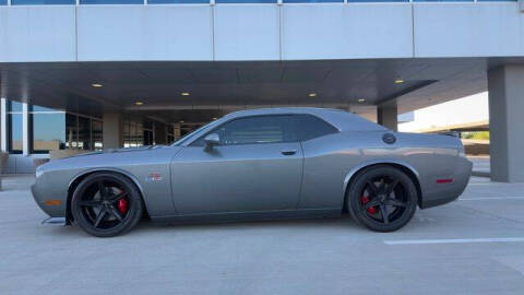 2012 Dodge Challenger