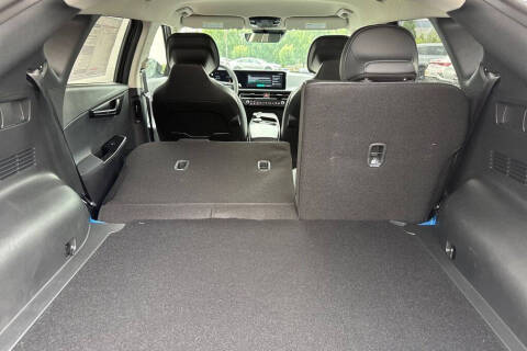 2026 Kia EV6 Light Long Range
