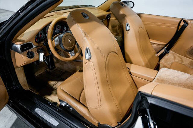 2008 Porsche 911 Carrera 4S