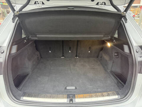 2017 BMW X1 sDrive28i