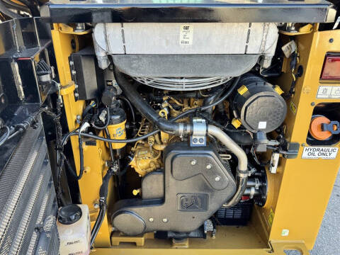 2021 Caterpillar 249d3