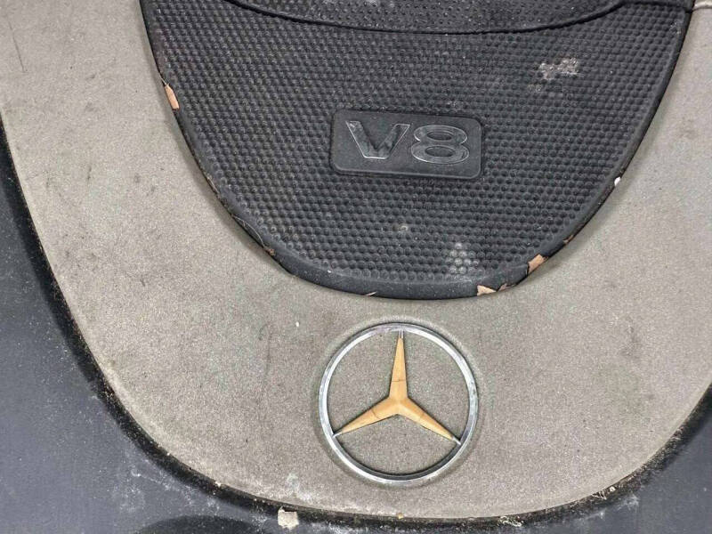 2011 Mercedes-Benz E-Class E 550 Sport 4MATIC