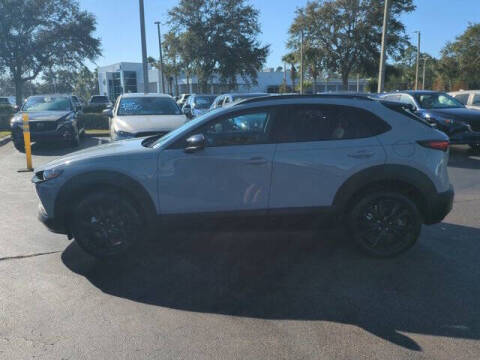 2026 Mazda CX-30 2.5 Turbo Aire Edition