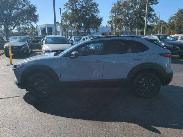 2026 Mazda CX-30 2.5 Turbo Aire Edition