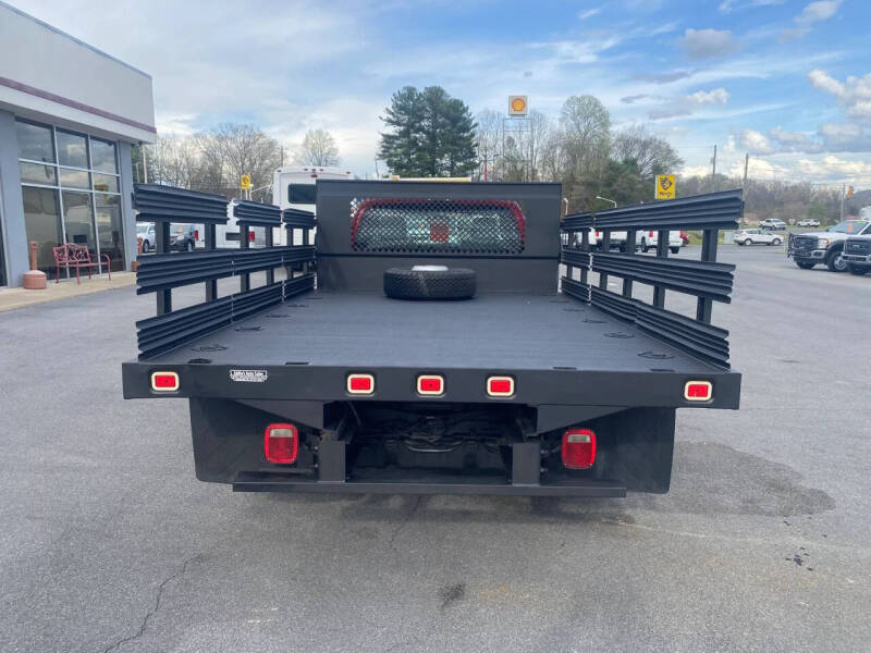 2012 Ford F-350 Super Duty