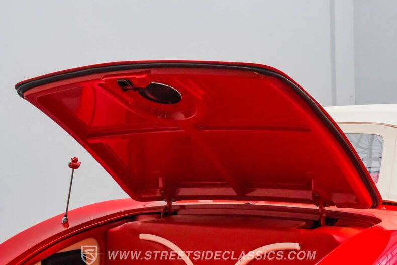 1962 Chevrolet Corvette