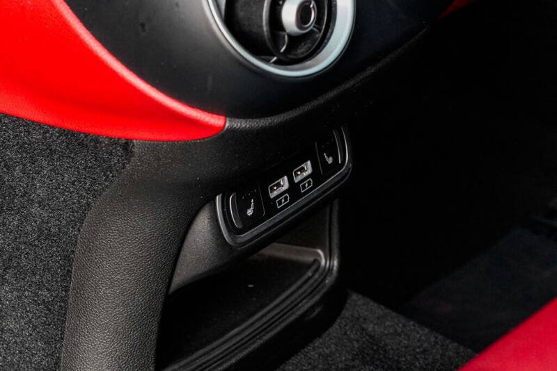 2021 Alfa Romeo Stelvio Ti Sport