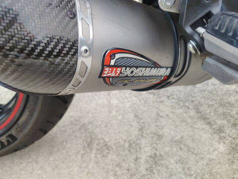 2022 Kawasaki Z650 ABS