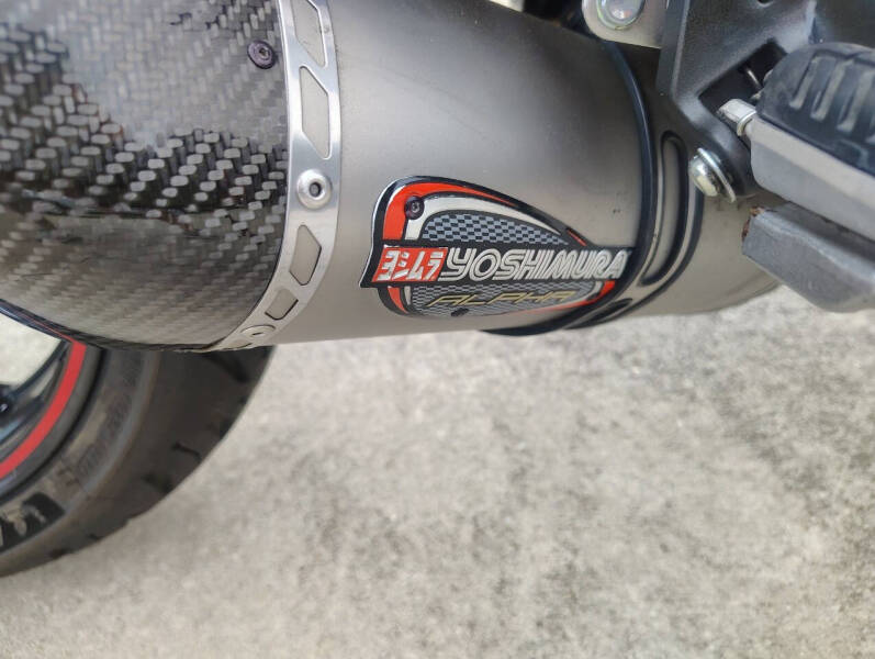 2022 Kawasaki Z650 ABS