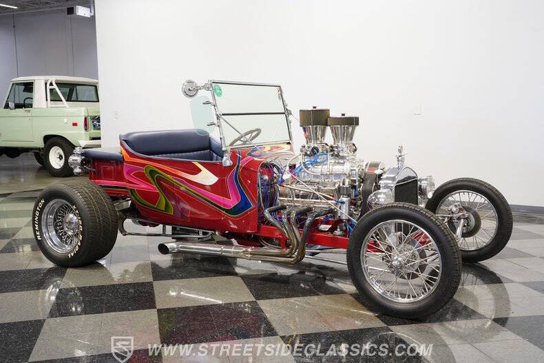 1923 Ford Model T