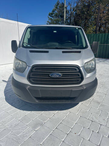 2016 Ford Transit for sale at BLESSED AUTO SALE OF JAX in Jacksonville FL