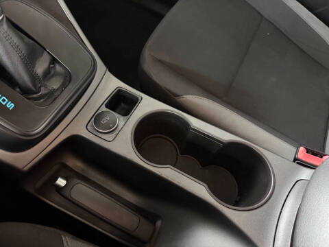 2013 Ford Escape S