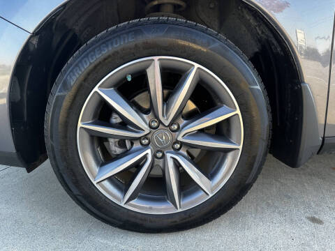 2020 Acura RDX SH-AWD w/Tech