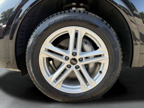 2024 Audi Q5 e quattro S line Premium 55 TFSI