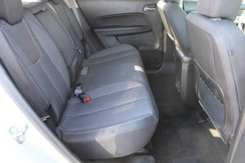 2017 GMC Terrain SLE-2