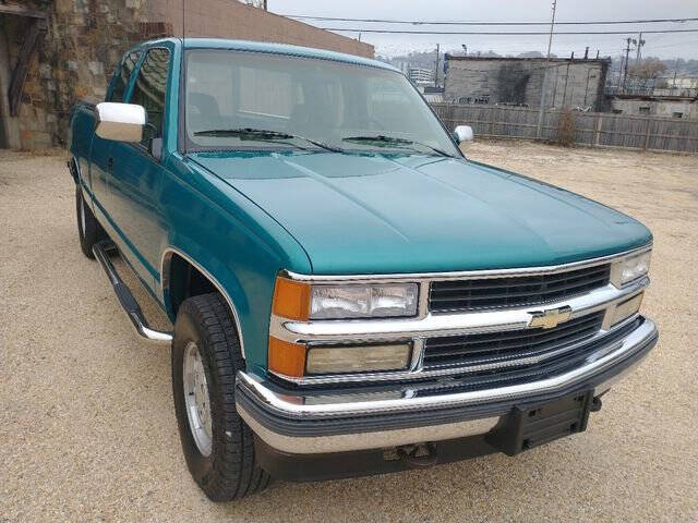 1994 Chevrolet C/K 1500 Series