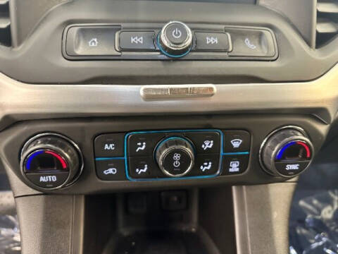 2019 GMC Acadia SLE-1