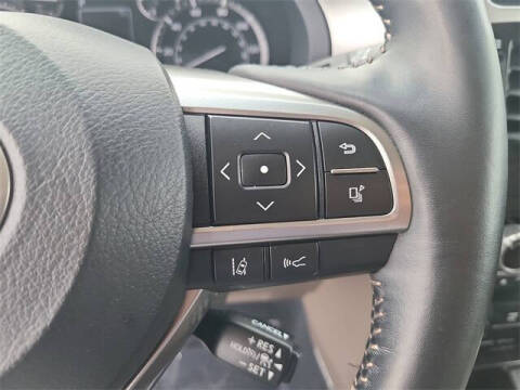 2023 Lexus GX 460 Luxury