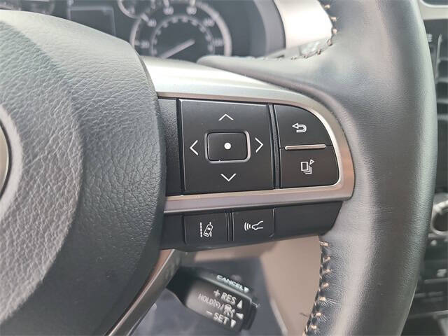 2023 Lexus GX 460 Luxury