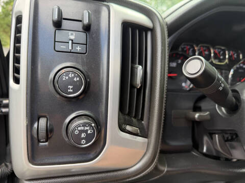 2016 GMC Sierra 2500HD SLT