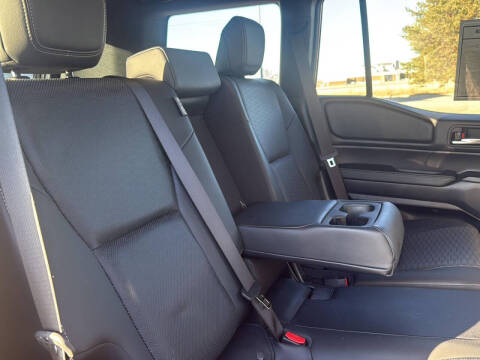 2025 Toyota Land Cruiser