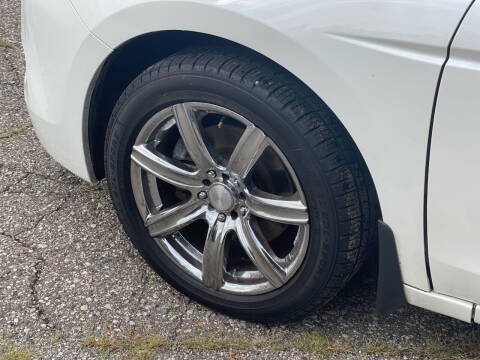 2010 Honda Accord EX-L V6 w/Navi