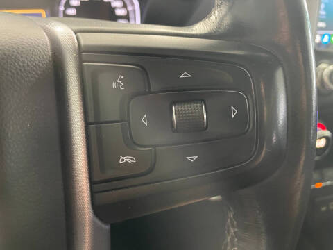 2020 GMC Sierra 1500 SLE