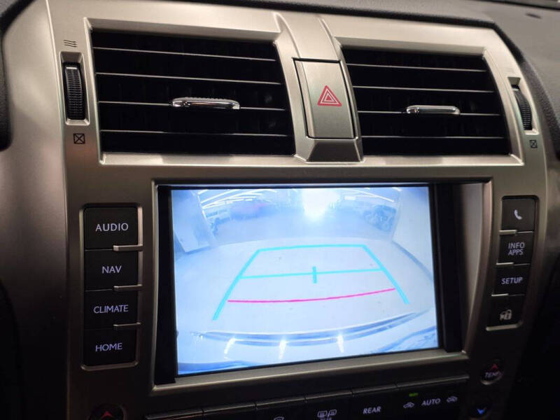 2018 Lexus GX 460