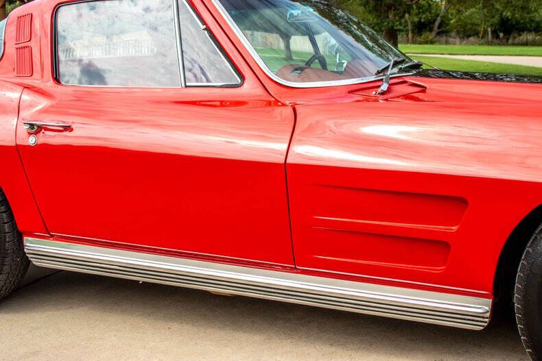 1964 Chevrolet Corvette