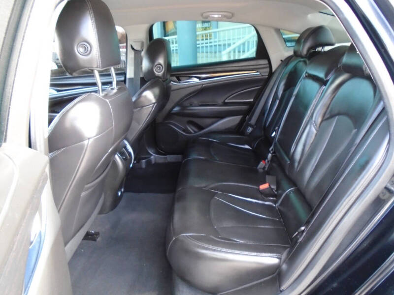 2019 Buick LaCrosse Essence